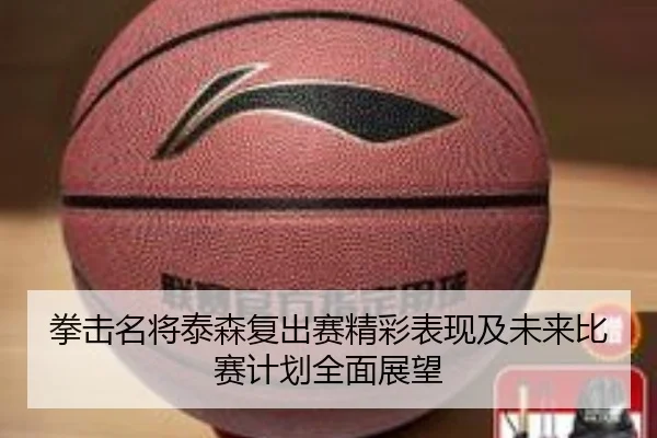 拳击名将泰森复出赛精彩表现及未来比赛计划全面展望 - FANYA SPORTS
